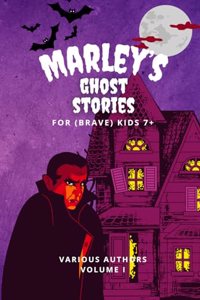 Marley's Ghost Stories