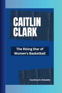 Caitlin Clark