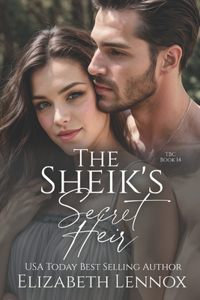 The Sheik's Secret Heir