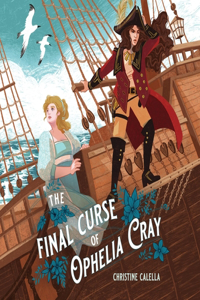 Final Curse of Ophelia Cray