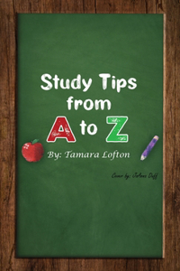 Study Tips from A to Z