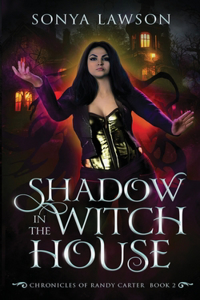 Shadow in the Witch House