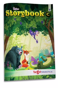 Blossom Moral Story Book For Kids 1 Years To 10 Years Old In English | 31 Fairy Tale Stories With Colourful Pictures | Best Bedtime Children Story Book | Short Stories For Infants, Toddlers | Book C