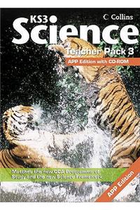 Teacher Pack 3