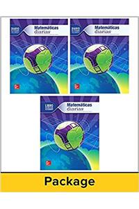 Em4 Spanish Comprehensive Student Materials Set Grade 6