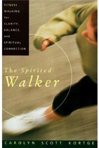 The Spirited Walker