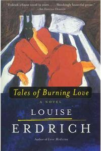 Tales of Burning Love