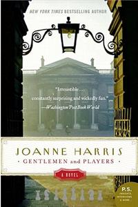 Gentlemen and Players