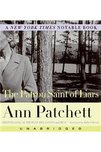 The Patron Saint of Liars