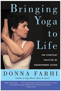 Bringing Yoga to Life