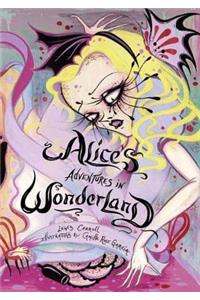 Alice's Adventures in Wonderland