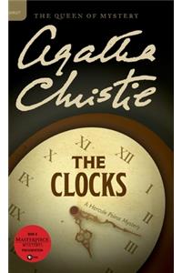 The Clocks