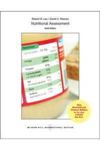 Nutritional Assessment (Int'l Ed)
