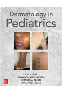 Dermatology in Pediatrics