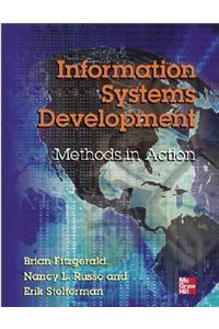 Information Systems Development: Methods-in-Action