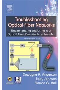 Troubleshooting Optical Fiber Networks