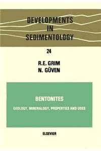 Bentonites