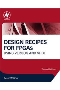 Design Recipes for FPGAs