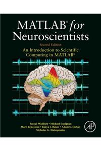 MATLAB for Neuroscientists