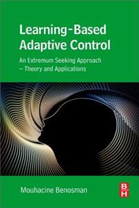 Learning-Based Adaptive Control