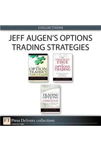 Jeff Augen's Options Trading Strategies (Collection)