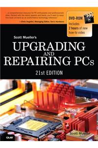 Upgrading and Repairing PCs