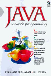 Advanced Java Networking (Bk/CD)