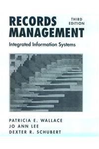 Records Management