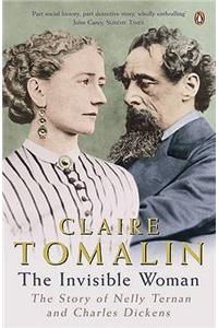The Invisible Woman