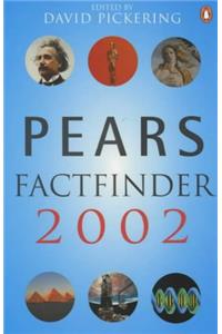 Pears Factfinder (Penguin Reference Books)