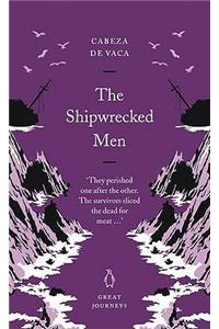 The Shipwrecked Men