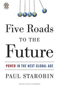 Five Roads to the Future