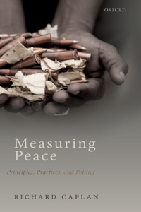 Measuring Peace