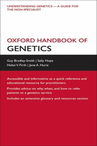 Oxford Handbook of Genetics