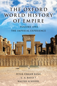 Oxford World History of Empire