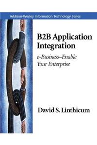 B2B Application Integration