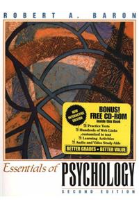 Essentials of Psychology (Interactive Edition)