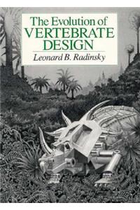 Evolution of Vertebrate Design