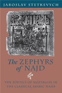 Zephyrs of Najd