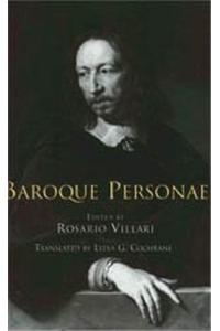 Baroque Personae