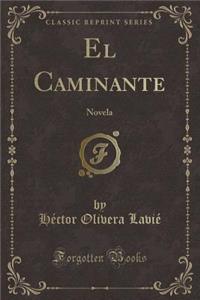 El Caminante