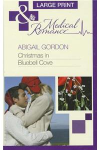 Christmas In Bluebell Cove