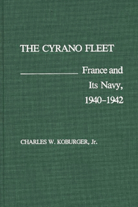 Cyrano Fleet