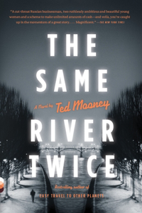 Same River Twice
