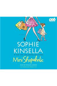 Mini Shopaholic