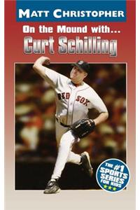 On the Mound With... Curt Schilling