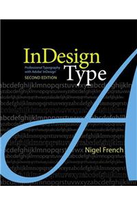 InDesign Type