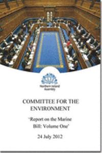 Report on the Marine Bill