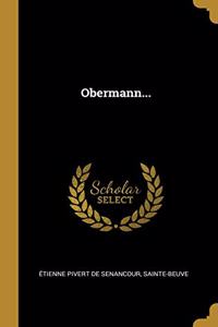 Obermann...