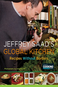 Jeffrey Saad's Global Kitchen